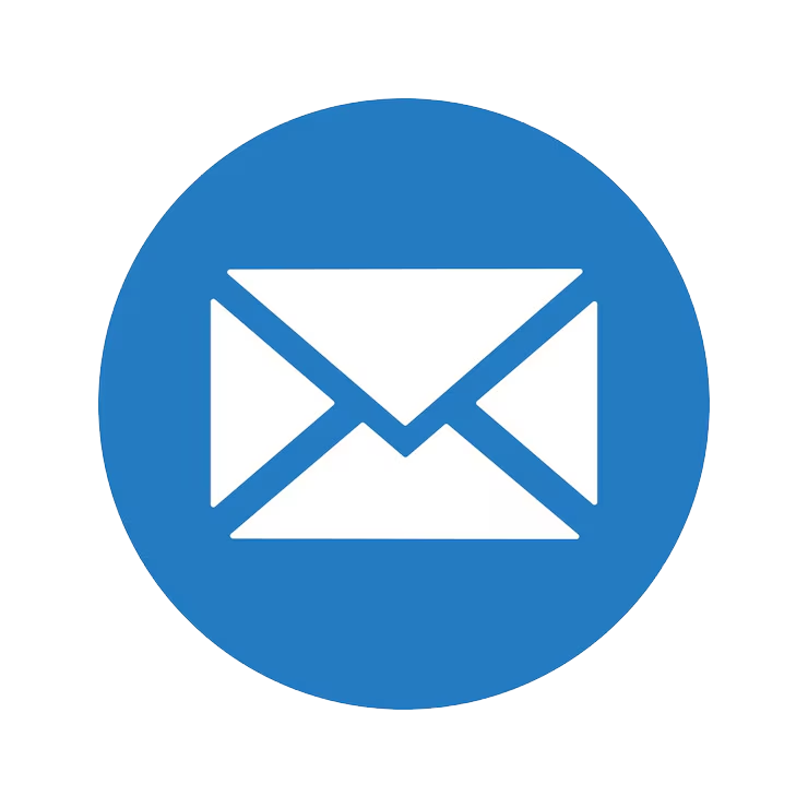 Accéder au WEBMAIL de CRIDHAC